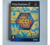 Let's Make a Soccer Team [import anglais]