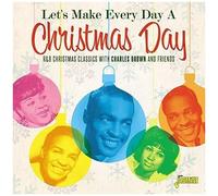 Various Artists – Let's Make Every Day a. – Import