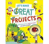 Let's Make Great Projects