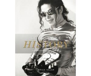 Let's Make HIStory: An insight into the HIStory album