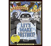 Let's Make History!: Create Your Own Comics!