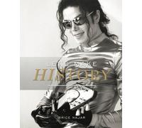 Let's Make HIStory: Entretiens avec les protagonistes de l'album HIStory