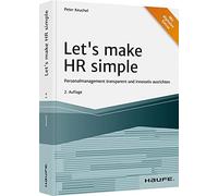 Let's Make Hr Simple