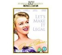 Let's Make It Legal G