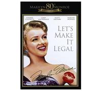 Let's Make It Legal [Import allemand]