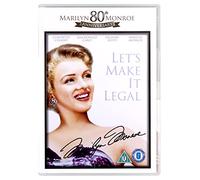 Let's Make It Legal – Twentieth Century Fox Film Corporation – Import anglais