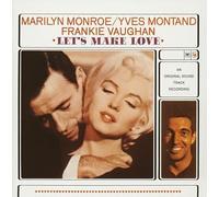 Let's Make Love [Import]