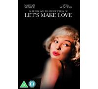 Lets Make Love [Import]