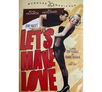 Let's Make Love [Import USA Zone 1]