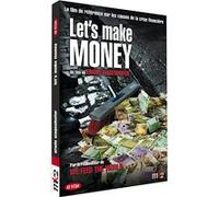 Let's make money E