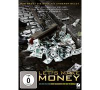 Let's Make Money (tlw. OmU) (DVD)