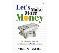 Let's Make More Money