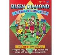 Let's Make Music Fun: Red Book Alfred Publishing (Auteur)