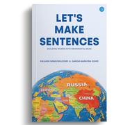 Let's Make Sentences