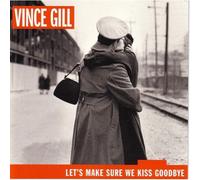 Let's Make Sure We Kiss Goodbye