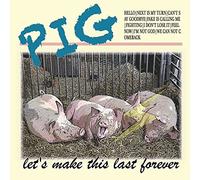 Let's Make This Last Forever [Import allemand]