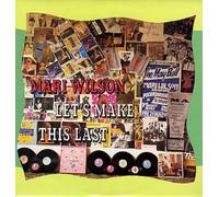 Let's Make This Last [Import]