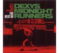 Let's Make This Precious - The Best Of Dexy's Midnight Runners