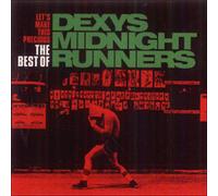 Dexy's Midnight Runners – Let's Make This Precious – The Best Of Dexy's Midnight Runners