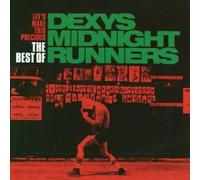Dexy's Midnight Runners – Let's Make This Precious – The Best Of Dexy's Midnight Runners