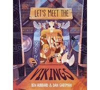 Let's Meet the Vikings