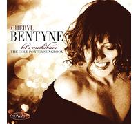 Let's Misbehave by Cheryl Bentyne (2012-08-14)