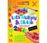 Lets Multiply and Divide Practise and Learn with Games and Activities by Mike Askew Mike Askew (Auteur)