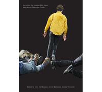 Let's Not Get Used to This Place Works 2008-2023 - Astrid Kaminski - Presses Du Reel - broché - Monographie