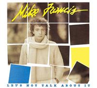 Lets Not Talk About It [Import]