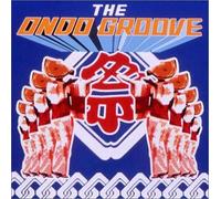 Let's Ondo Groove [Import allemand]