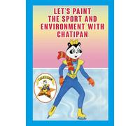 Lets Paint the Sport and Environment with Chatipan
