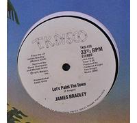 Let's Paint The Town / Wrapped Up In Your Love