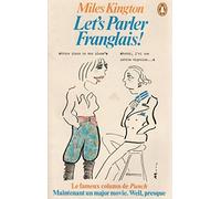 Let's Parler Franglais!