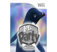 Let's party