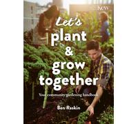 Let's Plant & Grow Together
