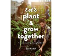 Let's Plant & Grow Together