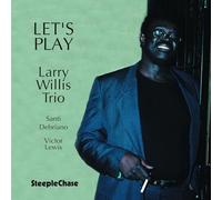 Willis, Larry -Trio- - Let's Play [Import]
