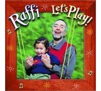 Raffi - Let S Play [Import]