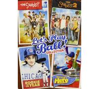 Let's Play Ball Collection