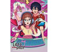 Let's Play Blu-Ray Box [Blu-Ray]