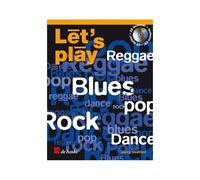 Let's Play / Book+Cd