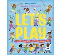 Lets Play by Nancy Dickmann Nancy Dickmann (Auteur)