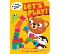 Lets Play by Rachael McLean Rachael McLean (Auteur)