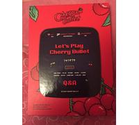 Let's Play Cherry Bullet