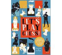Let's Play Chess!