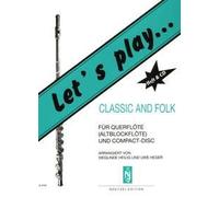 Let's play Classic and Folk