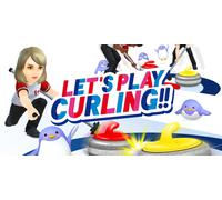 Lets Play Curling (Nintnedo)