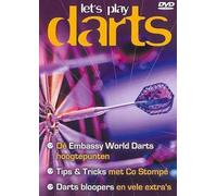 Let's Play Darts [Import anglais]