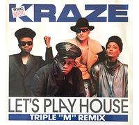 Let's Play House (Triple 'M' Remix) [Import]