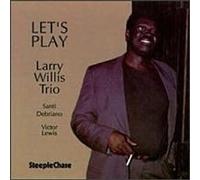 Let's Play [Import]